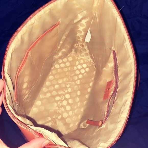 Kate Spade Glitter Tote & Wallet Set - Picture 6 of 14